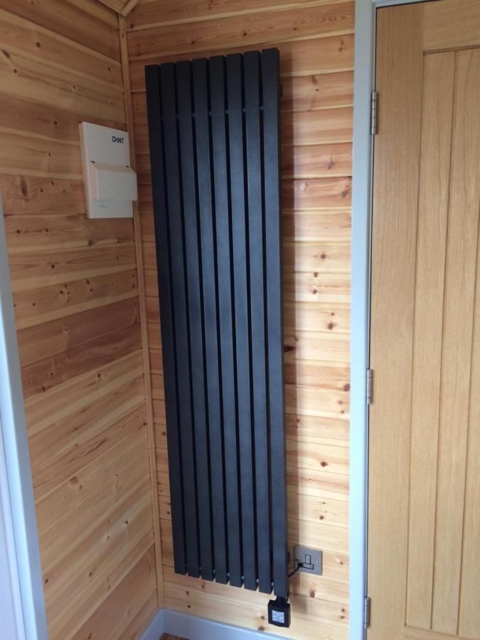Hotel Cwt Y Bugail Barmouth Exterior foto